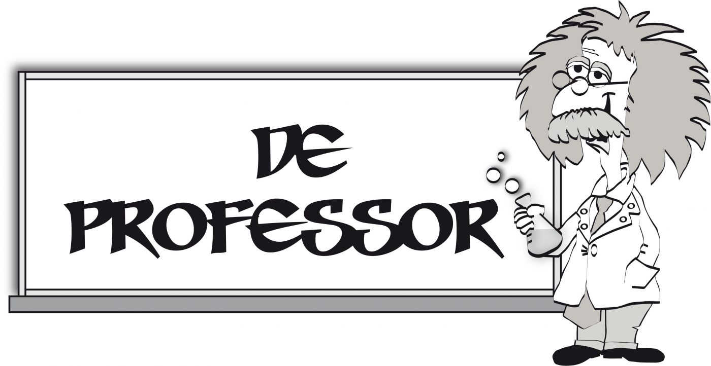 De Professor